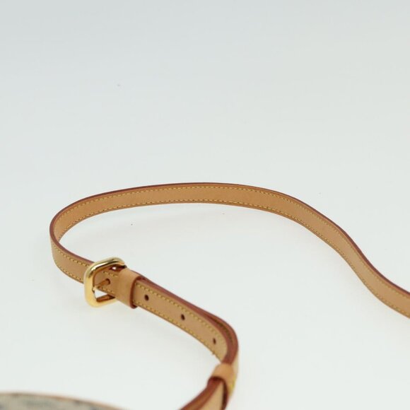 Louis Vuitton Blue Monogram Mini Jeanne PM Shoulder Bag - Picture 5 of 14